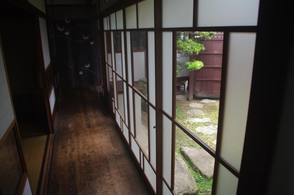 Kominka Guesthouse Hagi Akatsukiya Room photo